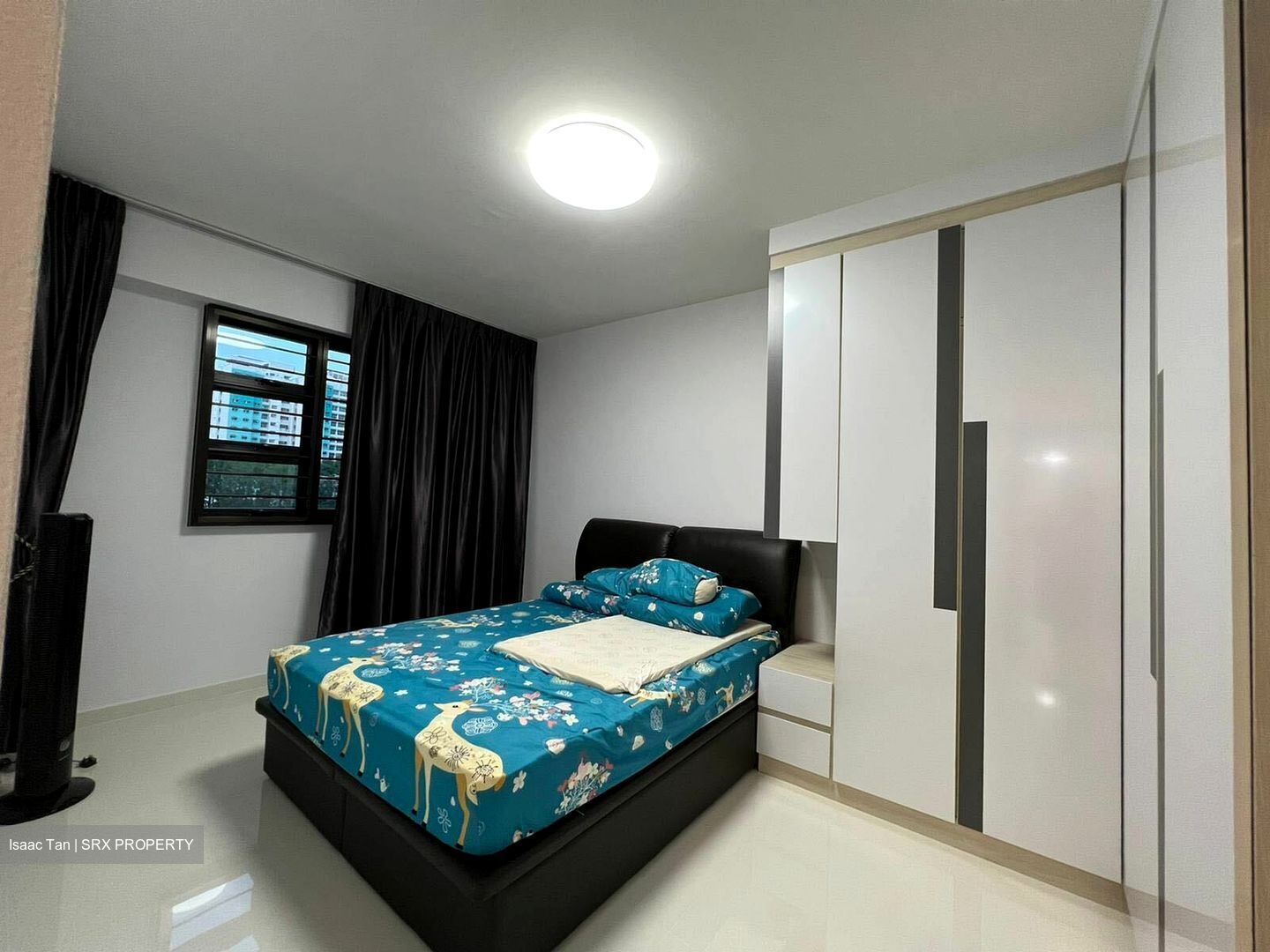 Blk 121B Punggol Edge (Punggol), HDB 4 Rooms #604119871